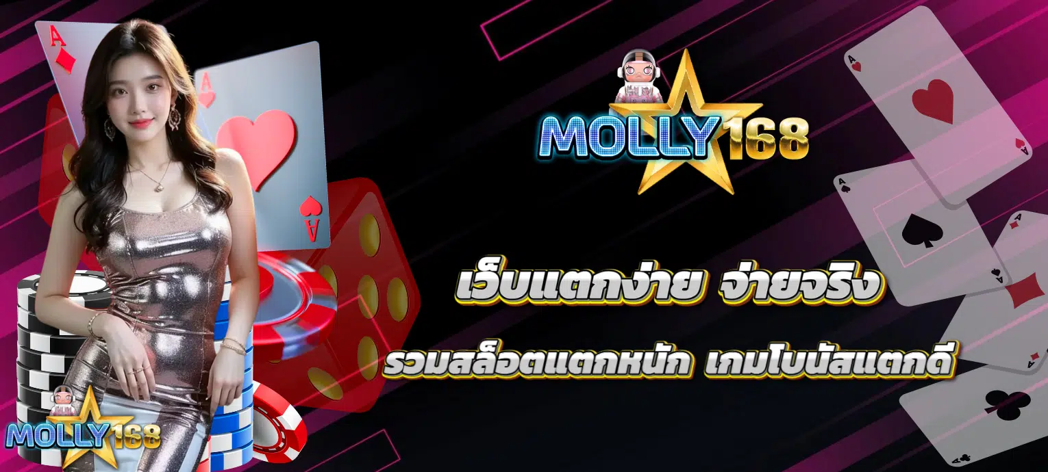 slotmolly168